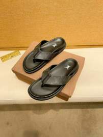 Picture of Louis Vuitton Slippers _SKULVsz38-44jyh0540827